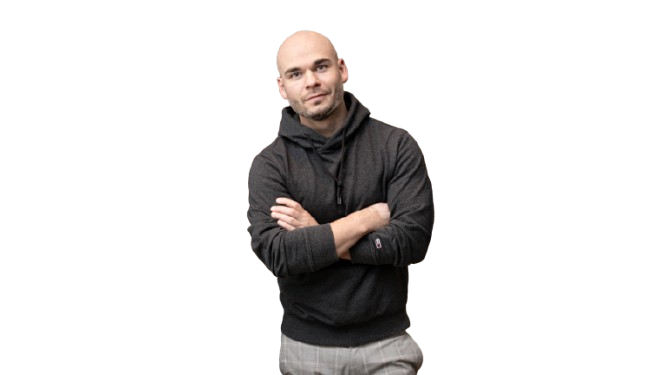 Daniel Ekstam